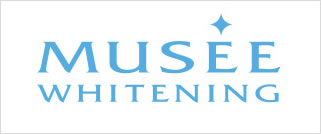 MUSEE WHITENING